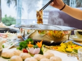 零夏1℃活鲜海螺粉猪脚粉，重点是料超足！