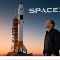 24小时快讯-马斯克去年增持14亿美元SpaceX股份