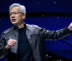 黄仁勋回应Anthropic与美军方争执：科技领袖不要制造AI恐慌