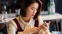 女人和男人暧昧会有的几个步骤，走到这一步，就是默许男人越界了