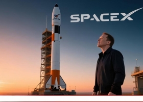 24小时快讯-马斯克去年增持14亿美元SpaceX股份