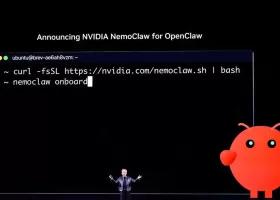 黄仁勋谈“养龙虾”：盛赞OpenClaw 堪比Windows影响个人计算
