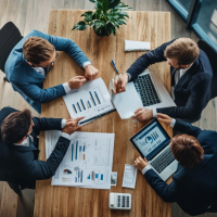 走上领导岗位，你一定要知道的10条管理黄金法则