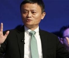 马云：接下来3年，我们都还没准备好