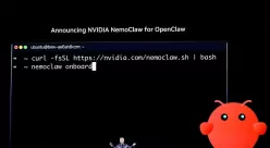 黄仁勋谈“养龙虾”：盛赞OpenClaw 堪比Windows影响个人计算