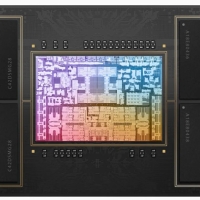 苹果自研AI服务器芯片Baltra曝光，直接采购三星玻璃基板;