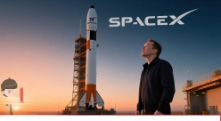 24小时快讯-马斯克去年增持14亿美元SpaceX股份