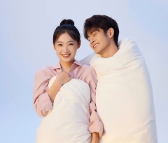 征服一个女人最快速的方式，是这三“碰”