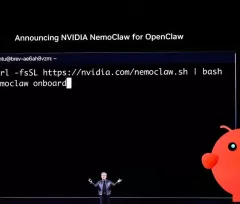 黄仁勋谈“养龙虾”：盛赞OpenClaw 堪比Windows影响个人计算
